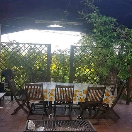 Apartamento Family With View In 75 Sqm San Mauro Pascoli