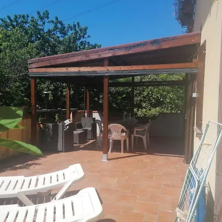 Apartamento Family With View In 75 Sqm San Mauro Pascoli