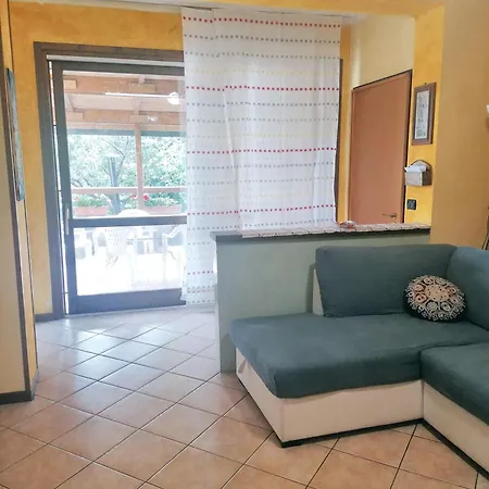 Apartment View Family Retreat San Mauro Pascoli