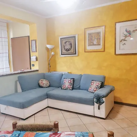 Family With View In 75 Sqm San Mauro Pascoli