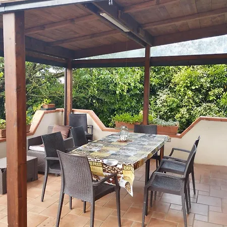 Family With View In 75 Sqm * San Mauro Pascoli