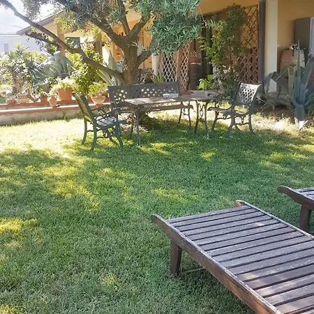 Apartment View Family Retreat