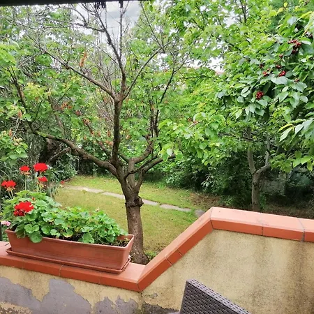 View Family Retreat Apartment San Mauro Pascoli