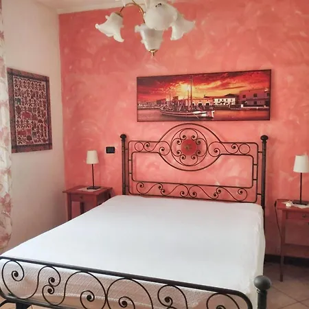 Family With View In 75 Sqm * San Mauro Pascoli