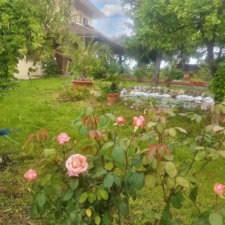 Family With View In 75 Sqm Apartamento
